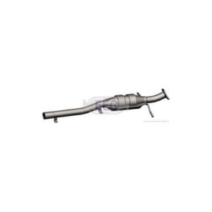 EEC FR8044T - Catalyseur