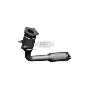 EEC FR8058T - Catalyseur