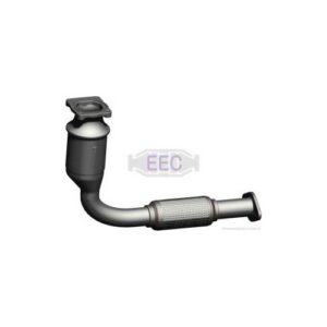 EEC FR8063T - Catalyseur