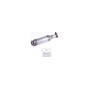 EEC HA6005T - Catalyseur