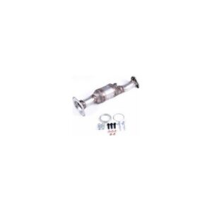 EEC HA6009T - Catalyseur