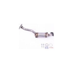 EEC HA6011T - Catalyseur