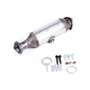 EEC HA6014T - Catalyseur