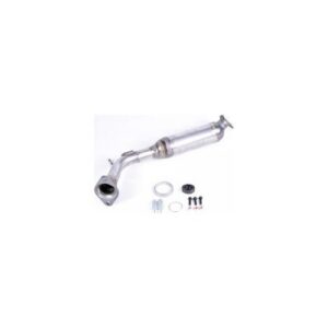 EEC HA6021T - Catalyseur