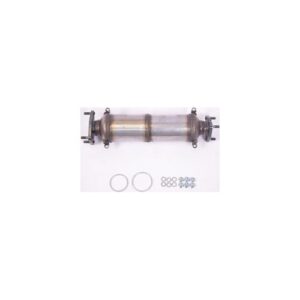 EEC HA6030T - Catalyseur