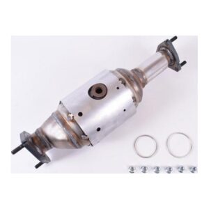 EEC HA6031T - Catalyseur