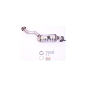 EEC HA6032T - Catalyseur