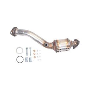 EEC HA6034T - Catalyseur