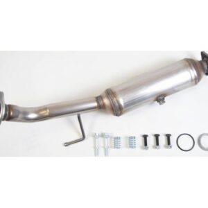 EEC HA6042T - Catalyseur