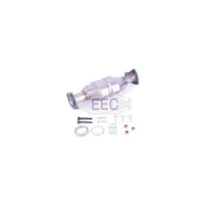 EEC HA8002T - Catalyseur