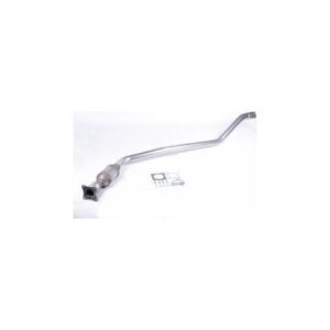 EEC HI6000T - Catalyseur