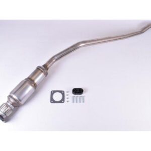 EEC HI6017T - Catalyseur