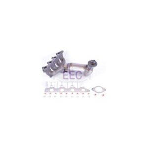 EEC HY6002T - Catalyseur