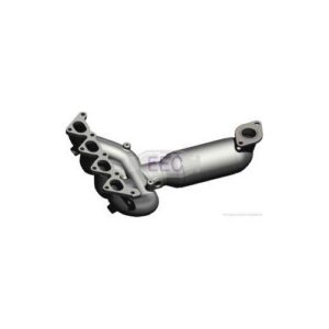 EEC HY6003T - Catalyseur