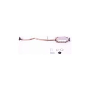 EEC HY6012T - Catalyseur