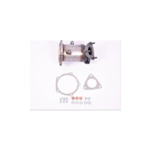 EEC HY6016T - Catalyseur
