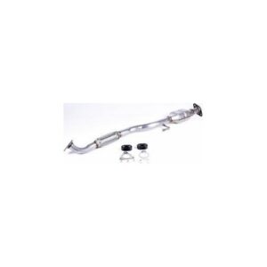 EEC HY6022T - Catalyseur