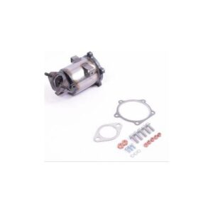 EEC HY6026T - Catalyseur