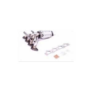 EEC HY6031T - Catalyseur