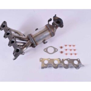 EEC HY6034T - Catalyseur