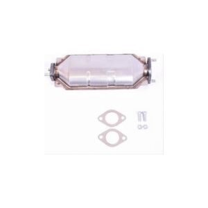 EEC HY6038T - Catalyseur
