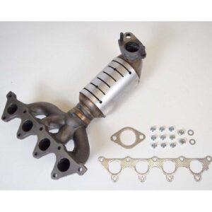 EEC HY6069T - Catalyseur