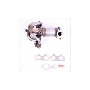 EEC HY6070T - Catalyseur