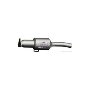EEC IV6001T - Catalyseur