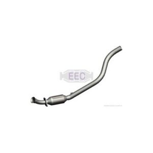 EEC JG6005T - Catalyseur