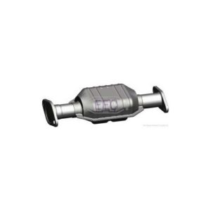 EEC KA6000T - Catalyseur