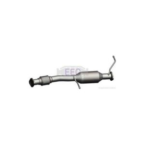 EEC KA6004T - Catalyseur