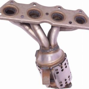 EEC KA6016T - Catalyseur
