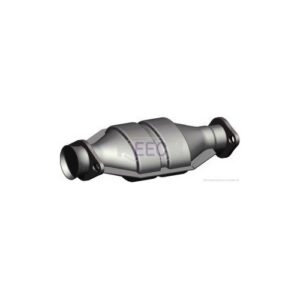 EEC KA8001T - Catalyseur