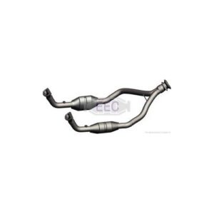 EEC LD6005T - Catalyseur