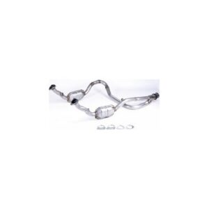 EEC LD6007T - Catalyseur