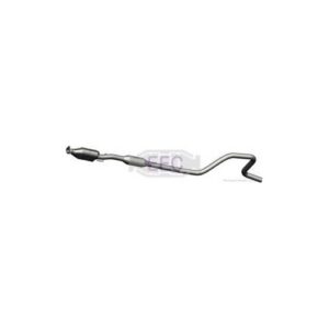 EEC LD6009T - Catalyseur