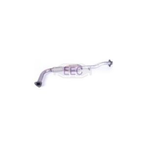 EEC LD8000T - Catalyseur