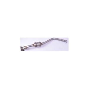EEC LV6000T - Catalyseur
