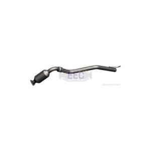 EEC LV6002T - Catalyseur