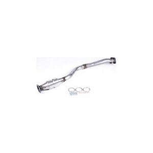 EEC LX6000T - Catalyseur