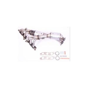 EEC LX6003T - Catalyseur