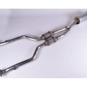 EEC LX6006T - Catalyseur