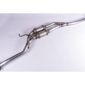 EEC LX6007T - Catalyseur