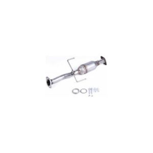 EEC MA6017T - Catalyseur