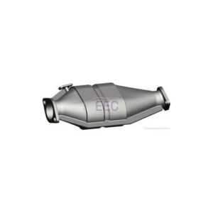 EEC MA6018T - Catalyseur