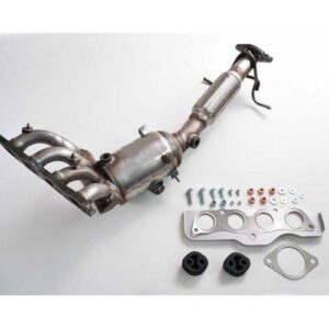 EEC MA6046T - Catalyseur