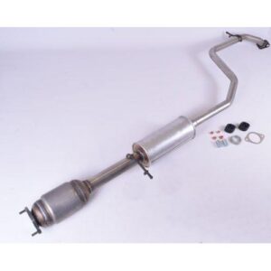 EEC MA6047T - Catalyseur