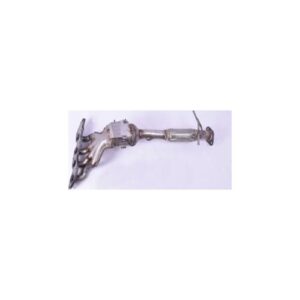 EEC MA6079T - Catalyseur