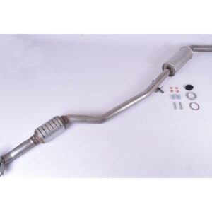 EEC MA6085T - Catalyseur