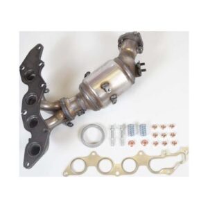 EEC MA6086T - Catalyseur